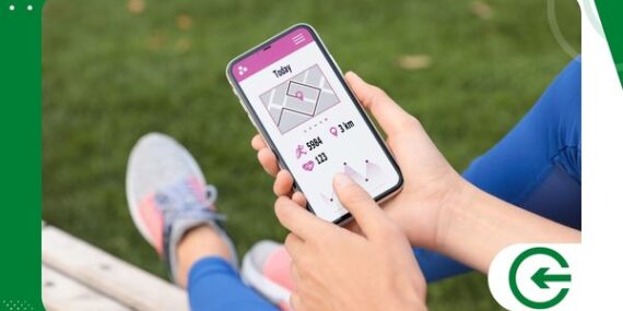 Benefícios surpreendentes de usar apps de monitoramento físico diariamente