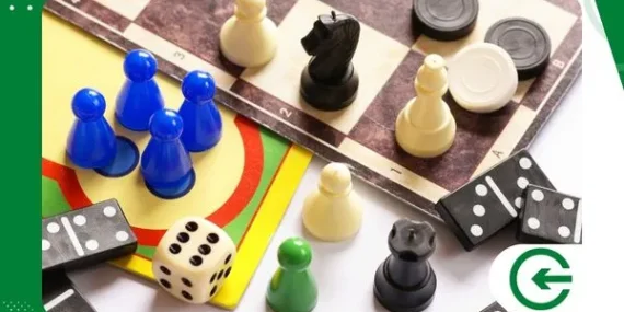 O retorno dos jogos de tabuleiro digitais: famílias voltando a se divertir juntas online