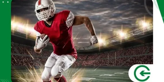 Descubra Como Assistir a NFL e Não perder nenhum jogo