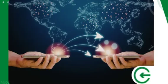 Aplicativos que continuam coletando dados mesmo quando não estão em uso