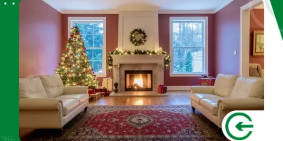 Os melhores aplicativos de realidade aumentada para decorar sua casa no Natal sem gastar nada