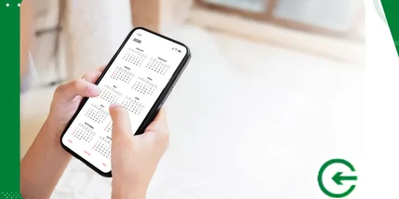 Aplicativos de agenda compartilhada para famílias