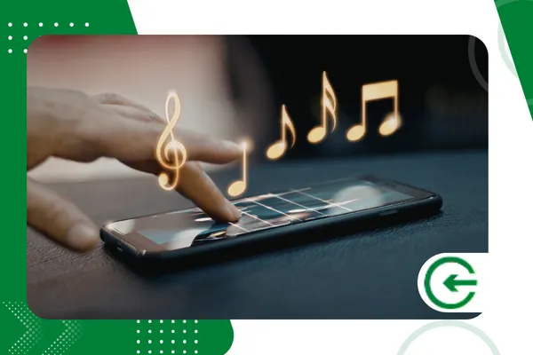 Apps de música que permitem karaokê