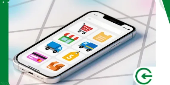 Apps para criar listas de compras e organizar o supermercado