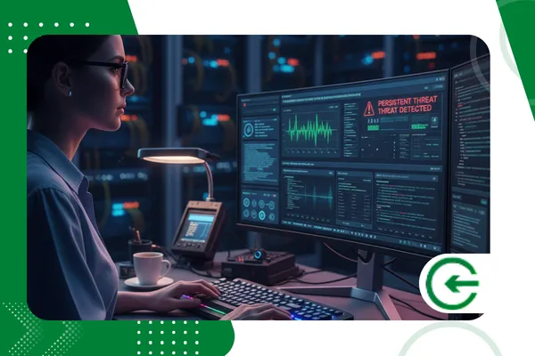 Firmware como vetor de ataque: o novo ponto fraco da segurança