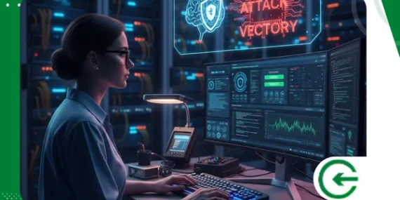 Firmware como vetor de ataque: o novo ponto fraco da segurança