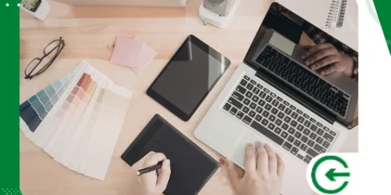 Benefícios do home office com ferramentas digitais