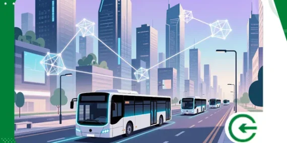 Como usar apps para monitorar transporte público em tempo real