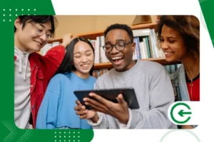 Apps de agenda escolar para estudantes e pais