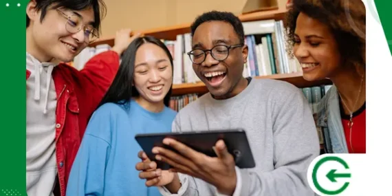 Apps de agenda escolar para estudantes e pais