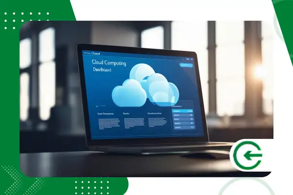 Benefícios da computação em nuvem