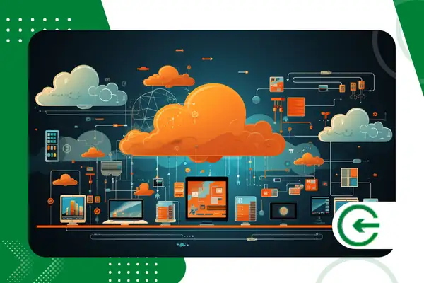 Benefícios da computação em nuvem