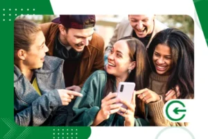 Como criar desafios divertidos com amigos usando apps de vídeo