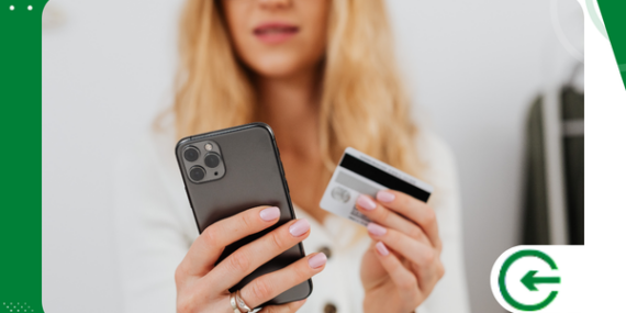 Como digitalizar cartões de visita usando aplicativos