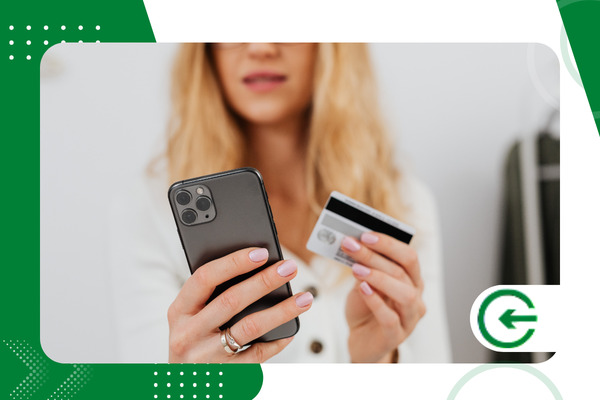 digitalizar cartões de visita