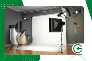 Como criar efeitos de sombra e luz em fotos de produtos