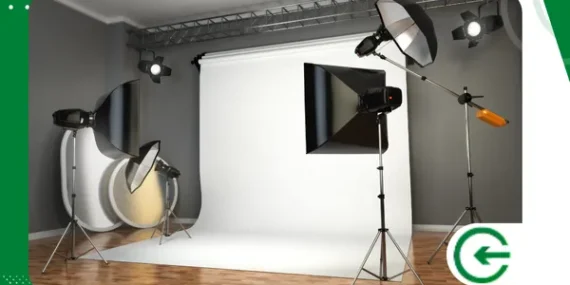 Como criar efeitos de sombra e luz em fotos de produtos