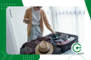 Apps de checklist para viagens e passeios