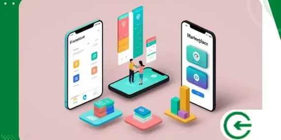 Apps de leitura de notícias personalizadas