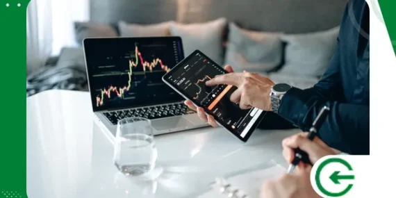 Vantagens de aplicativos que integram finanças pessoais e investimentos