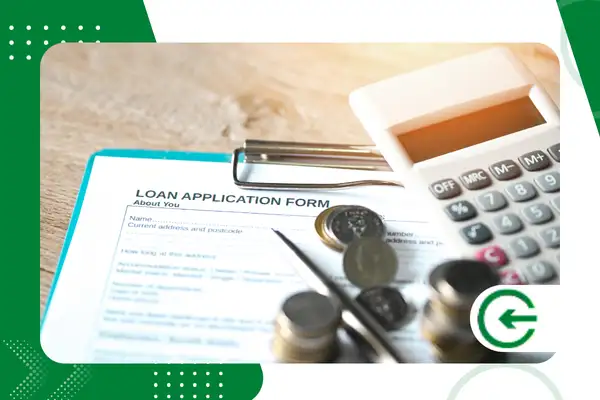 calculadora financeira e empréstimos