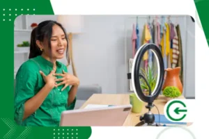 Como criar miniaturas chamativas para vídeos usando apps