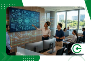 Como sistemas Zero Trust mudam a segurança digital nas empresas e casas