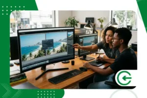 Como fazer upscale de imagem com IA sem perder qualidade