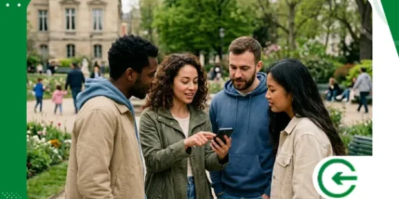 Alertas inteligentes do smartphone que ajudam na rotina