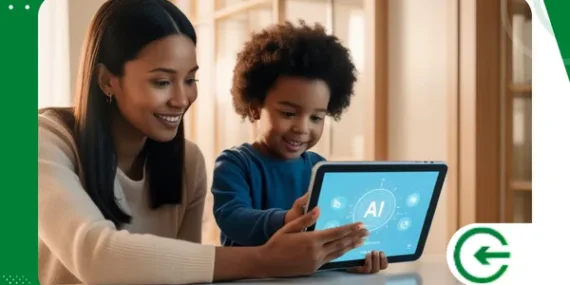 Como apps de micro-hábitos com IA ajudam na saúde diária