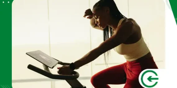 Aplicativos de fitness para iniciantes sem academia