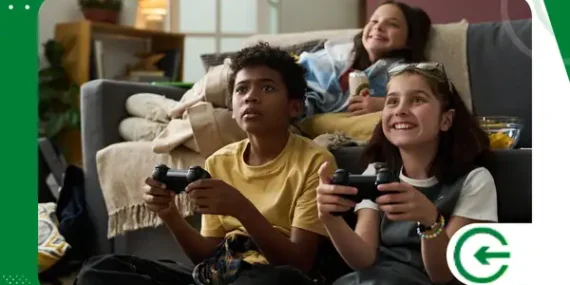 Como jogos multiplayer mobile estão mudando diversão online