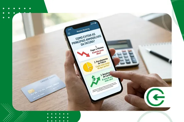  rastrear seus gastos com cartão de crédito 