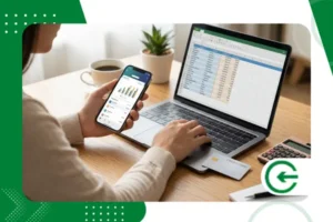 Como rastrear seus gastos com cartão de crédito e evitar surpresas