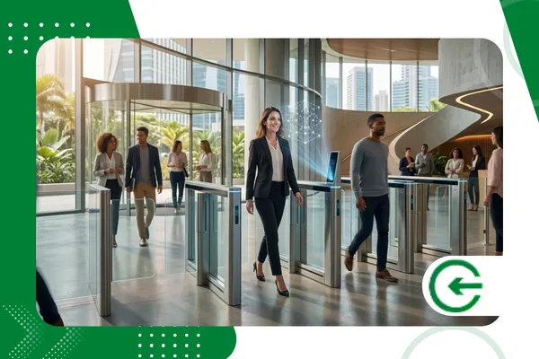 tecnologia de reconhecimento facial