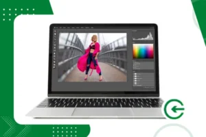 Edição de fotos com profundidade fake no smartphone