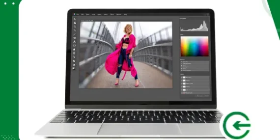 Edição de fotos com profundidade fake no smartphone