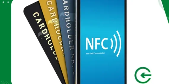 Tecnologia NFC no celular: usos além de pagamentos