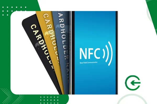 Tecnologia NFC no celular