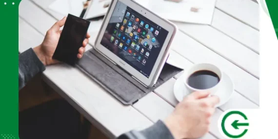 Como usar apps de produtividade offline sem perder recursos