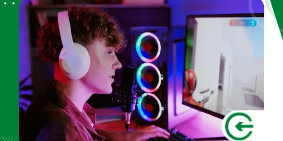 Como jogos com IA adaptativa estão mudando gameplay