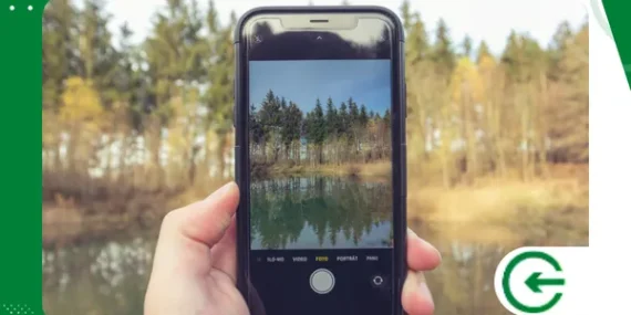 Como fazer remoção de ruído em fotos noturnas no celular
