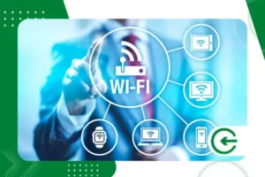 Aplicativos de monitoramento de internet mais eficientes