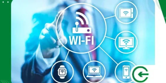 Aplicativos de monitoramento de internet mais eficientes