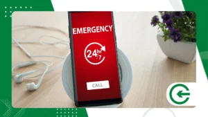 Benefícios de configurar contatos de emergência no smartphone