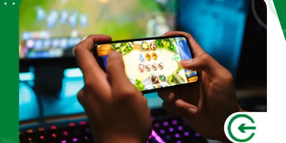 Jogos casuais viciantes mobile que lideram downloads