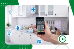 Aplicativos para acompanhar consumo de água e energia