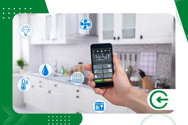 aplicativos para acompanhar consumo de água e energia 