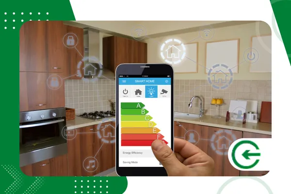 aplicativos para acompanhar consumo de água e energia
