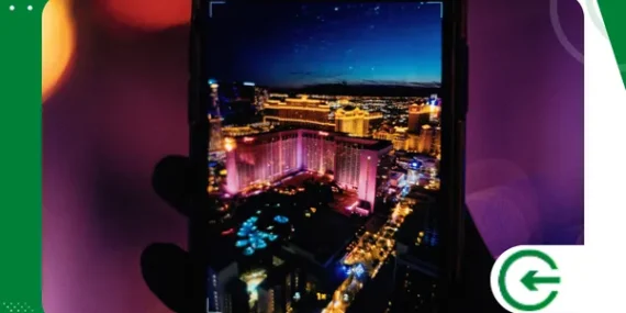 Como criar efeito luz neon em fotos com apps gratuitos